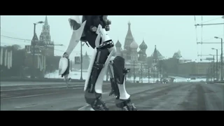 Подарок. Москва будущего. Короткометражка-фантастика