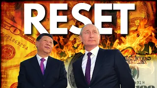 China & Russia Just Shocked The World | A Multipolar Future Confirmed