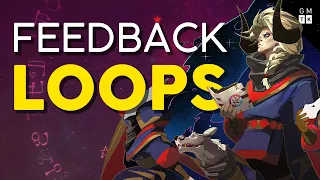 How Games Use Feedback Loops
