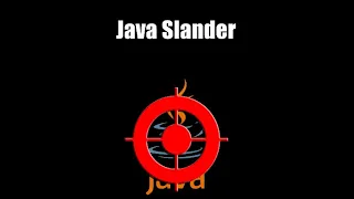 Java Slander