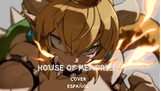 House of Memories - Panic! At The Disco (Cover Español Latino)