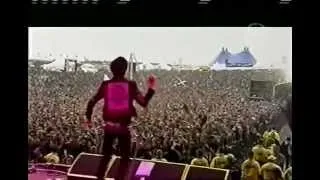 Velvet Revolver - Sucker Train Blues - Live