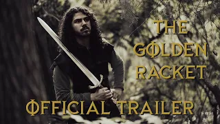 THE GOLDEN RACKET | OFFICIAL TRAILER