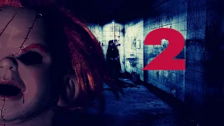 Lakeshore Slasher 2 (CHUCKY FAN FILM) 4K