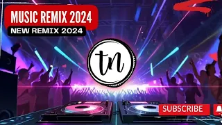 TECHNO MIX 2024 | Best Remixes of Popular Songs | Techno Rave Songs