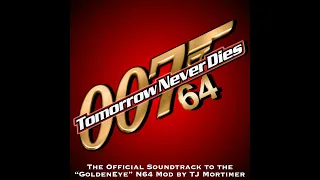 Tomorrow Never Dies N64 | Final OST Soundtrack