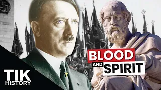 From Plato to Hitler: The Ideological Origins of National Socialism