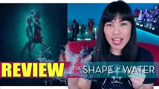 The Shape of Water | Movie Review