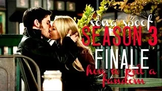 SEASON 3 FINALE - crack!vid || once upon a time