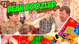 БИН БУЗЛД ЧЕЛЛЕНДЖ, BEAN BOOZLED CHALLENGE, БОБЫ ГАРРИ ПОТТЕРА ВЫЗОВ! УКРАИНА КИЕВ