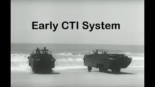 DUKW CTI