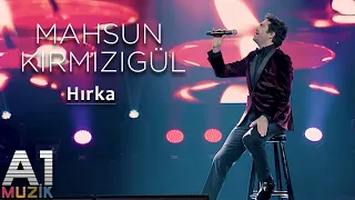 Mahsun Kırmızıgül - Hırka