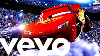 Cars 3 - Go off (Music Video)