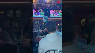 Ellen’s Stardust Diner- July 2023