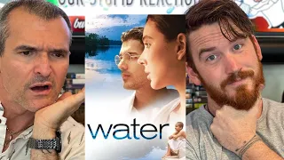 Water Trailer - 2007 | John Abraham | Lisa Ray | Seema biswas REACTION!!