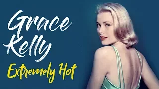 Grace Kelly Hollywood Legend Sexy pics compilation. Extremely hot! Viral Productions