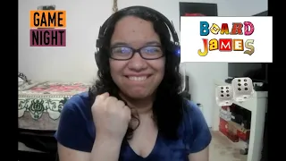 Board James SEASON 2 Ep.1 - 3 Reaction@JamesNintendoNerd