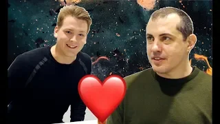 Interview with Andreas Antonopoulos - Bitcoin, Bakkt, Ethereum, Defi, Lightning, Bull Market