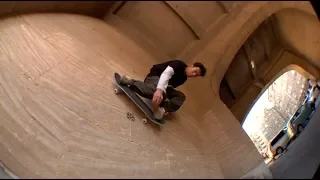 Quartersnacks — Shin Sanbongi Surf Goat Remix