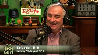 Leo Laporte - The Tech Guy 1516