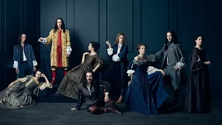 Versailles: Season 1 Critical Acclaim Trailer