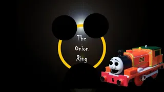 Thomas/Annoying Orange Parody: The Onion Ring