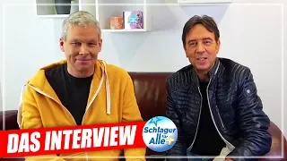 Das Interview mit Wolfgang Ziegler 😍 Schlager für Alle