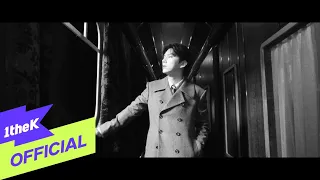 [Teaser] MONSTA X(몬스타엑스) _ CONCEPT TRAILER : THE ONE