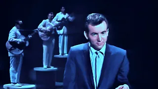 Bobby Darin - Dream Lover [Americana] Color 4k Remastered