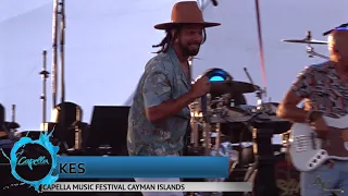 Kes-Hello (LIVE at the 2023 Capella Music Festival in the Cayman Islands)