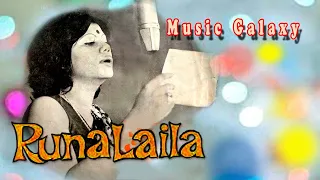 Music Galaxy Runa Laila