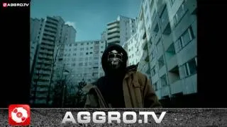 SIDO - MEIN BLOCK (OFFICIAL HD VERSION AGGRO BERLIN)