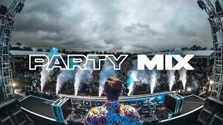 Best EDM Party Mix 2021 | Best Mashup & Big Room Popular Songs | VOL :- 70 | SANMUSIC