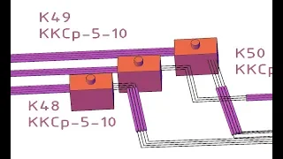 C3DNET.2 Внешние инженерные сети в Civil 3D - Базовый курс - 2