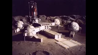 Discovery: Наука и техника. Шахты на Луне (2008)