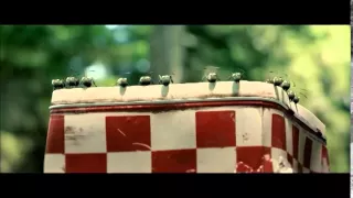 Minuscule: Thung lũng kiến / Minuscule: La vallée des fourmis perdues - Trailer