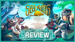 Curse of the Sea Rats Review - Packs Some Charm, But Walks the Plank