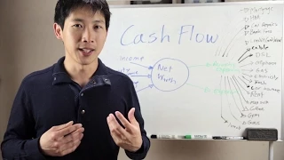 Increase Cash Flow and Become Rich!