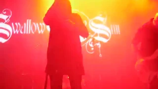 Swallow the sun - 10 silver bullets (Doom over Kiev 15.10.17)