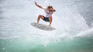 World's Best Professional Skimboarders Compete at Oktoberfest 2019 !