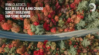 Alex M.O.R.P.H. & Ana Criado - Sunset Boulevard (Dan Stone Rework) [VOCAL TRANCE CLASSICS]