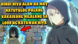 NABUHAY SIYA ULI SA KATAWAN NG BATANG LALAKI NA MAY MALAKAS NA KAPANGYARIHAN #animetagalog