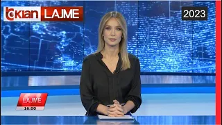 Edicioni i Lajmeve Tv Klan 3 Korrik 2023, ora 15:30 | Lajme – News