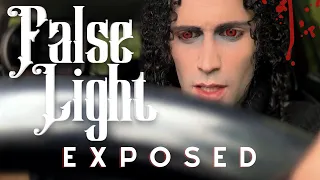 SHORT FILM: False Light - Exposed