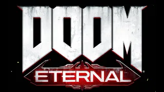 Doom Eternal - Начало (4k Ultra)