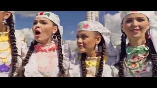 Ямьле - «Әпипә» (Апипа) татарская народная песня