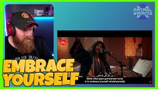 COKE STUDIO Tu Jhoom | Naseebo Lal x Abida Parveen Reaction