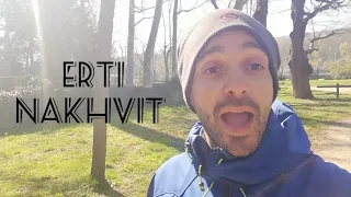 Erti Nakhvit (trio mandili cover)