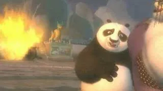 Kung Fu Panda Game Movie 4 Tai|Lung Final Battle