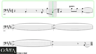 YES - Heart of the Sunrise - Bass Isolated and Score